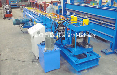 Automatyczna automatyczna maszyna do formowania rolek czopka automatycznego o średnicy od 80 do 300 mm