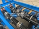 Barbados Panel 850 mm Maszyna do formowania rolek podłogowych Sterowanie Plc
