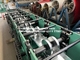 Zaawansowana maszyna do formowania rolek z purlin 14-18 stacji do dostosowywania wielkości