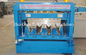 Maszyna do formowania zimnej blachy stalowej do grubości 1,5 mm 22KW