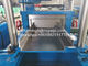 Maszyna do formowania rolek stalowych ram drzwi 380v GI 1,5 mm