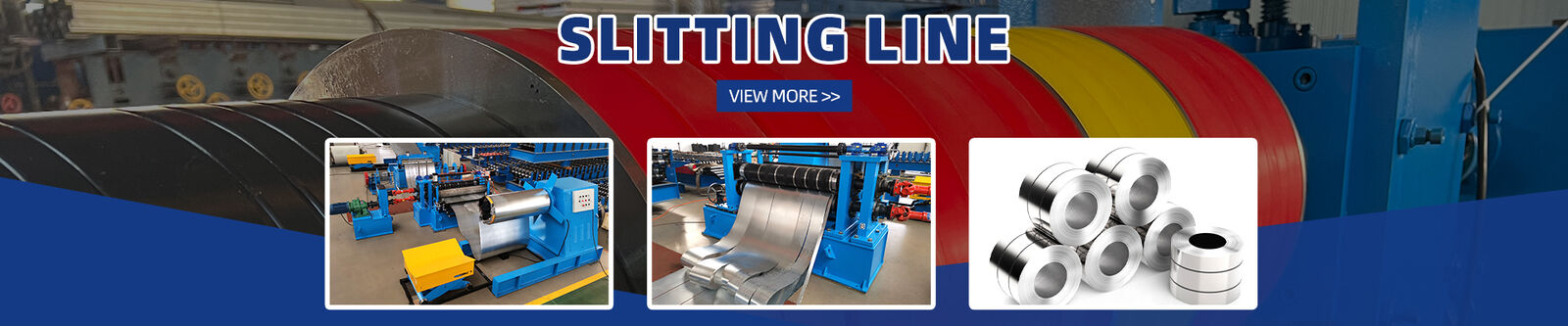 Maszyna do formowania rolek Ridge Cap