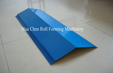 Maszyny do formowania profili Ridge Cap Roll Forming Machinery Manufacturers