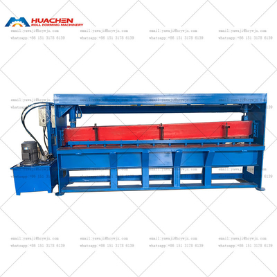 Dobrą jakość hydrauliczna kosza dla PPIG IG Aluminium