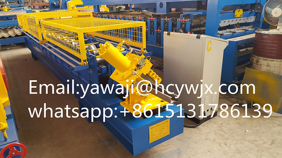 U Channel Roll Forming Machine / Maszyny do formowania rolki