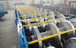 Linia produkcyjna Huachen Decking produkcji rolki podłogowej / wysokiej jakości maszyna podłogowa