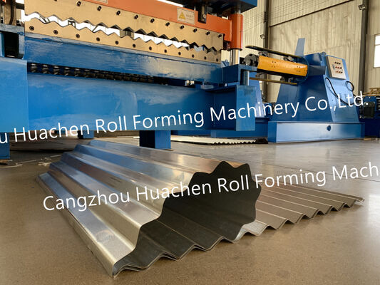 Putai Metal Sheet Tile Making Machinery Ceiling Wall Panel Roll Forming Machine