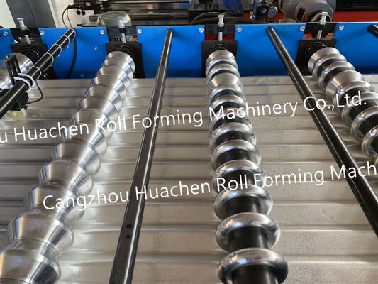 Putai Metal Sheet Tile Making Machinery Ceiling Wall Panel Roll Forming Machine