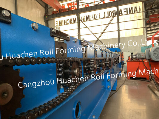 Putai Metal Sheet Tile Making Machinery Ceiling Wall Panel Roll Forming Machine