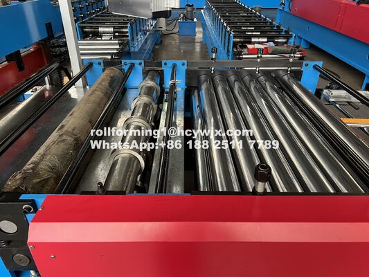 1 mm grubości płytki metalowej wyrównania i cięcia maszyny do szerokości 1000 mm - 1250 mm