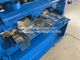 Metalowy panel ścienny / podłogowa maszyna do formowania rolek metalowych