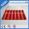 Commercial Metal Roofing Panel Roll Forming Machine Color Steel Plate