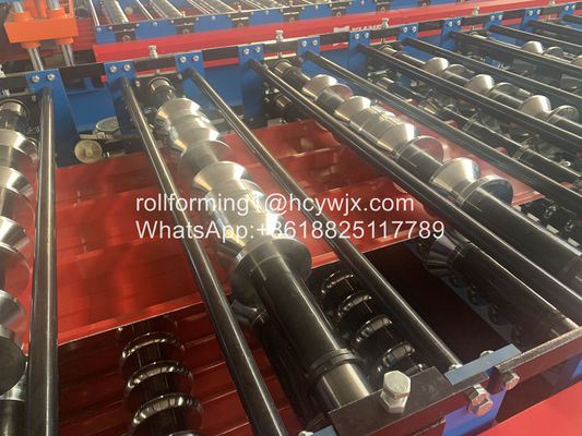 Maszyna do formowania blach