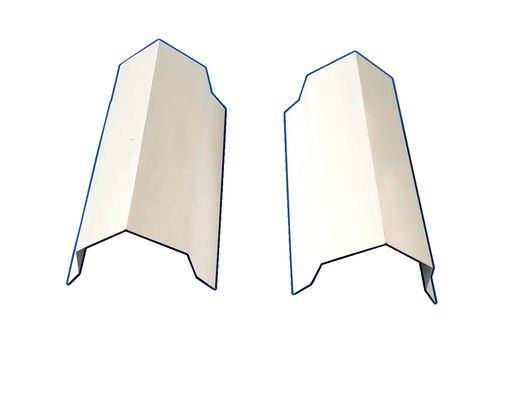 Professional Metal Roll Form Equipment With Cage Safety Hood , 5.5 Kw Forming System