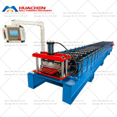 Maszyny do tworzyw sztucznych o grubości 0,3-0,8 mm