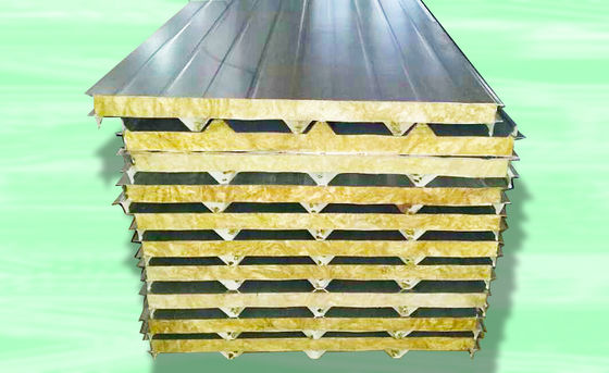 Płyta do produkcji płyty warstwowej do produkcji płyty z wełny mineralnej 28kw