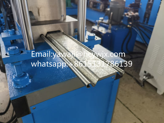 Napęd łańcuchowy pełnoautomatyczny ramka drzwiowa ramka drzwiowa maszyna do wiązania 380V 50Hz 3fazowe stalowe ramki