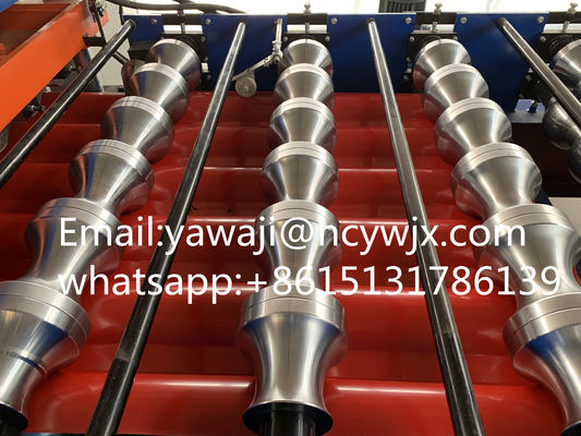 Maszyna do produkcji płytek z porcelany