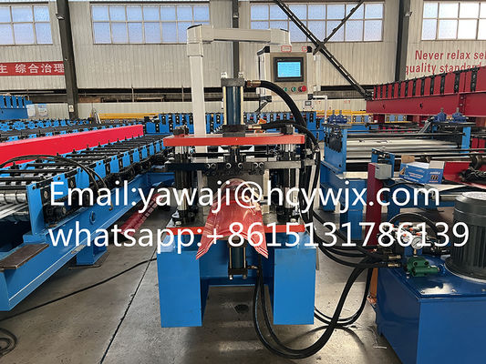 Trójfazowa stalowa nakładka z blachy stalowej o grubości 400 mm