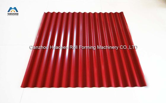 Elektryczna maszyna do formowania rolek o szerokości 1250 mm