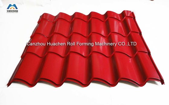 Elektryczna maszyna do formowania rolek o szerokości 1250 mm