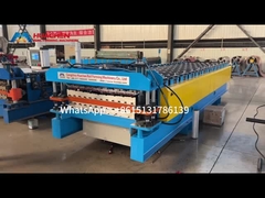 podwójne warstwy mini żebro